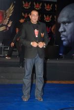 Sanjay Dutt at the Launch of Super Fight League in Novotel, Mumbai on 16th Jan 2012 (36).JPG
